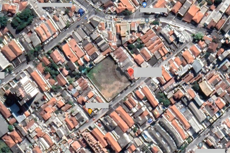Terreno à venda em Tucuruvi, São Paulo, SP