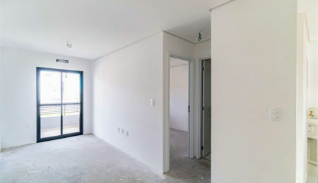 Apartamento à venda com 1 quarto em Vila Sônia, São Paulo, SP