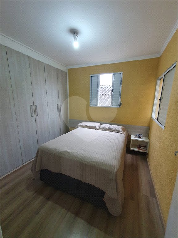 Casa à venda com 3 quartos no condomínio Vitória, São Paulo - SP