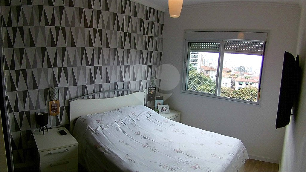 Apartamento para alugar com 2 quartos em Santana, São Paulo, SP