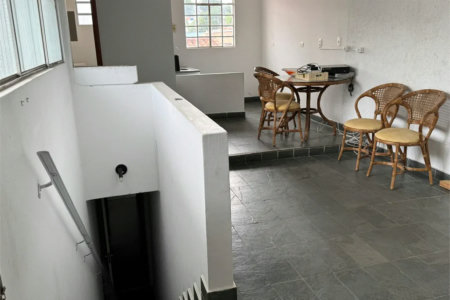 Casa Térrea à venda com 3 quartos, sendo 1 suíte, em Vila Madalena, São Paulo, SP