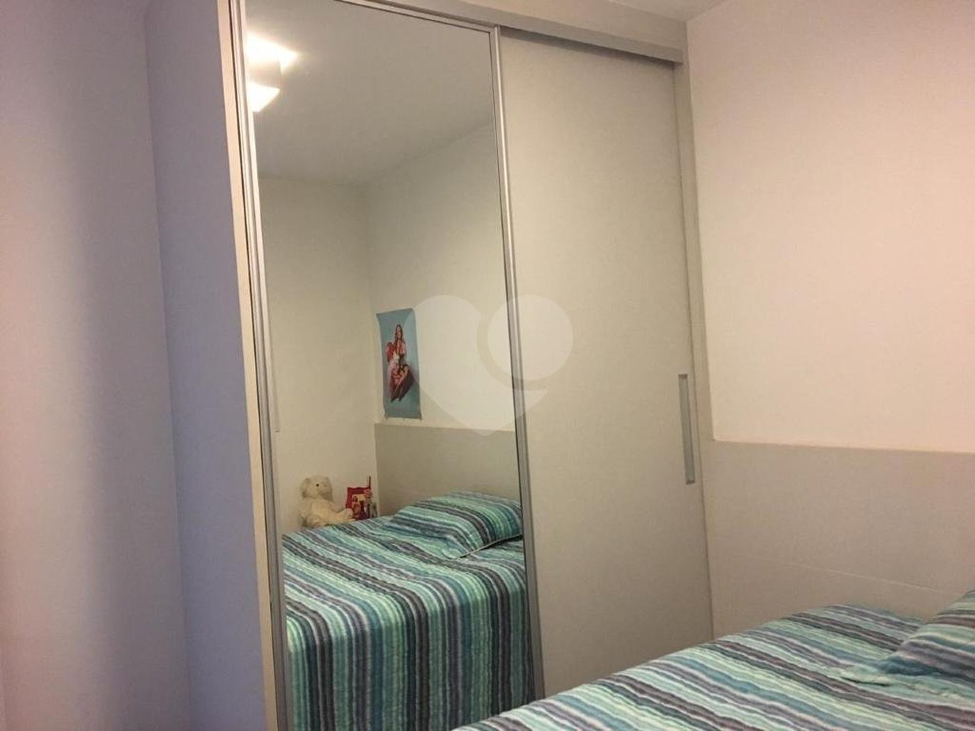 Apartamento à venda com 2 quartos em Vila Sônia, São Paulo, SP