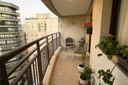 Apartamento à venda com 3 quartos, sendo 1 suíte, em Santa Teresinha, São Paulo, SP