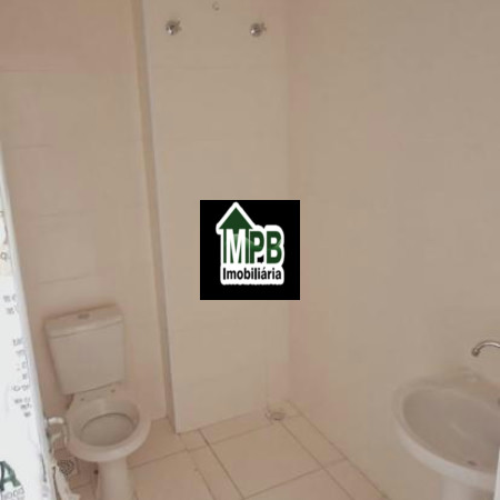 Apartamento à venda com 2 quartos em Vila Carvalho, Sorocaba, SP