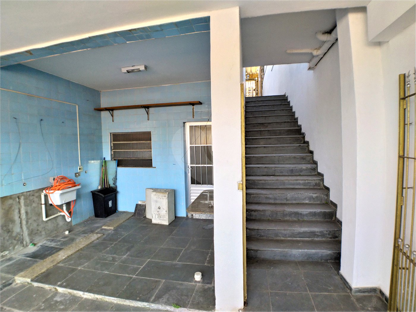Sobrado à venda com 3 quartos, sendo 1 suíte,  em Vila Mazzei, São Paulo, SP