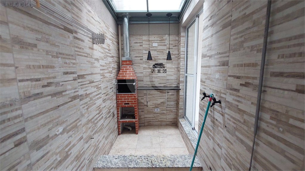 Casa à venda com 2 suítes no condomínio Residencial Pitangueiras, São Paulo - SP