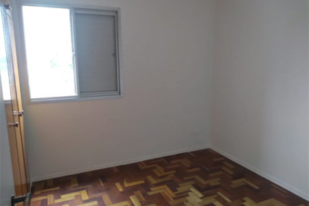 Apartamento à venda com 2 quartos em Vila Leopoldina, São Paulo, SP