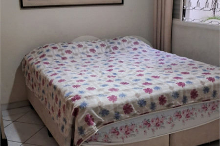 Casa à venda com 2 quartos, sendo 1 suíte, em Vila Fragnani, Itu, SP