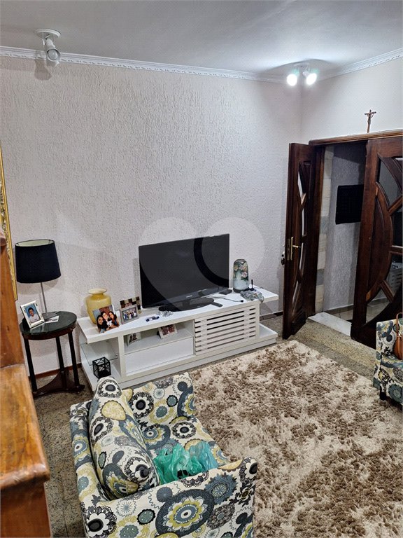 Casa de Vila à venda com 3 quartos em Barra Funda, São Paulo, SP