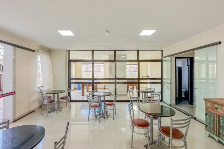 Apartamento à venda com 3 quartos, sendo 1 suíte, em Vila Carrão, São Paulo, SP
