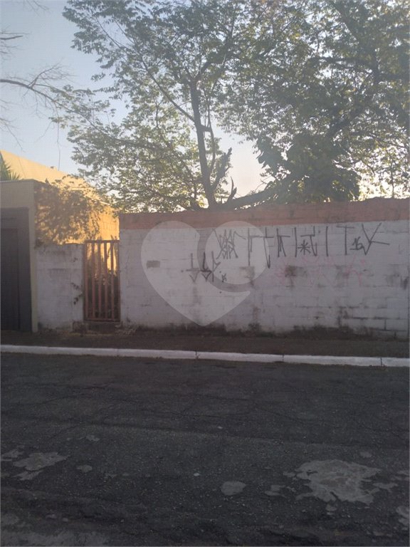 Terreno à venda em Santana, São Paulo, SP