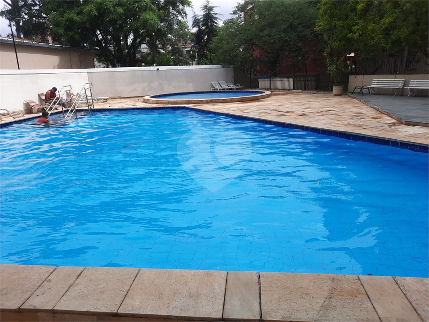 Cobertura à venda com 3 quartos, sendo 1 suíte, em Vila das Belezas, São Paulo, SP