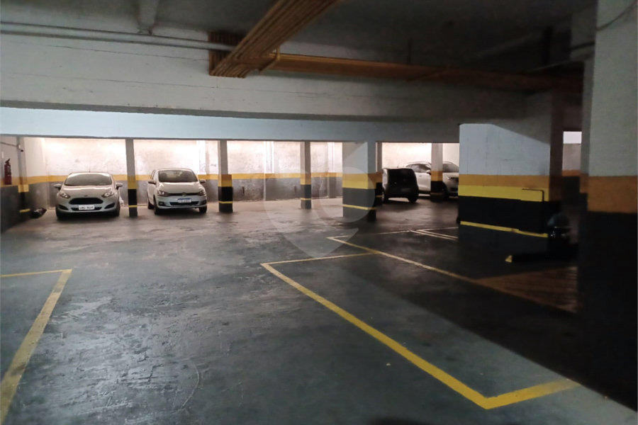 Apartamento à venda com 3 quartos, sendo 1 suíte, em Santana, São Paulo, SP