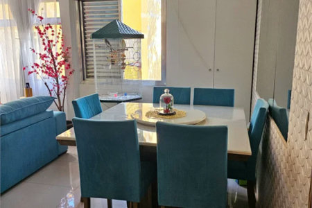 Apartamento à venda com 2 quartos em Lapa de Baixo, São Paulo, SP