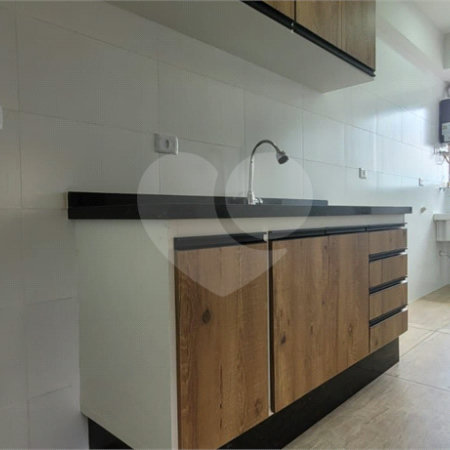 Apartamento para alugar com 2 quartos, sendo 1 suíte, em Jardim Carambeí, São Roque, SP