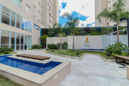 Apartamento à venda com 2 quartos, sendo 1 suíte,  no Centro, São Bernardo do Campo, SP