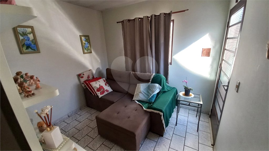 Casa com 3 dormitórios no Astolpho