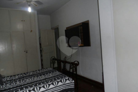 Casa à venda com 3 quartos em Vila Clementino, São Paulo, SP