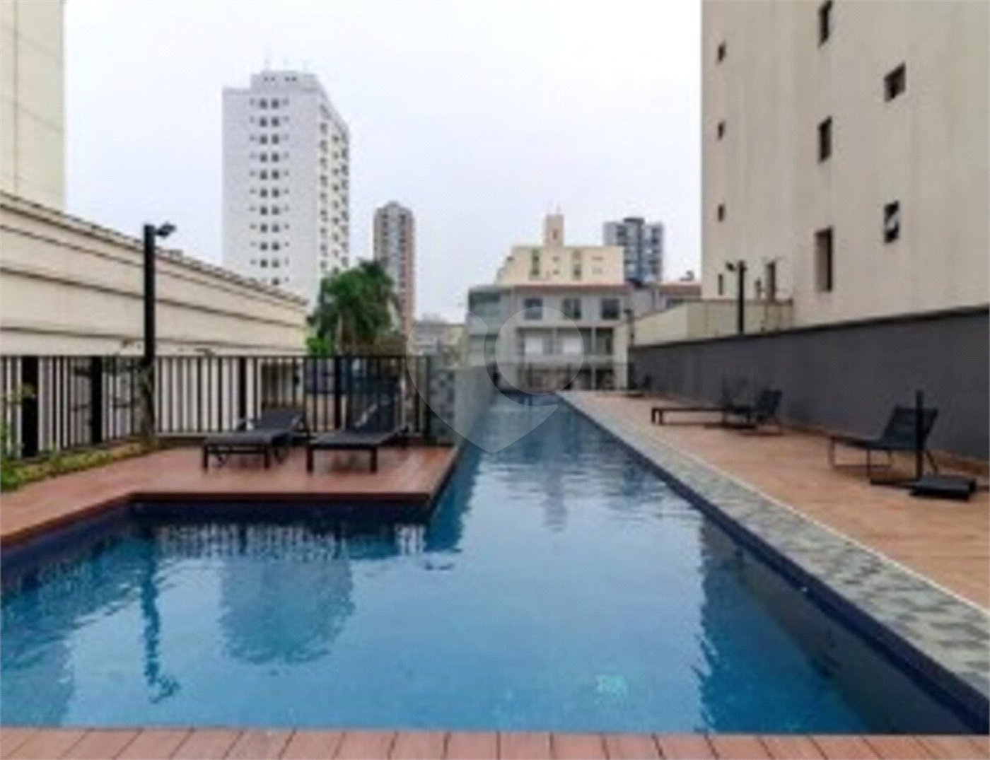 Studio à venda com 1 suíte em Vila Cordeiro, São Paulo, SP
