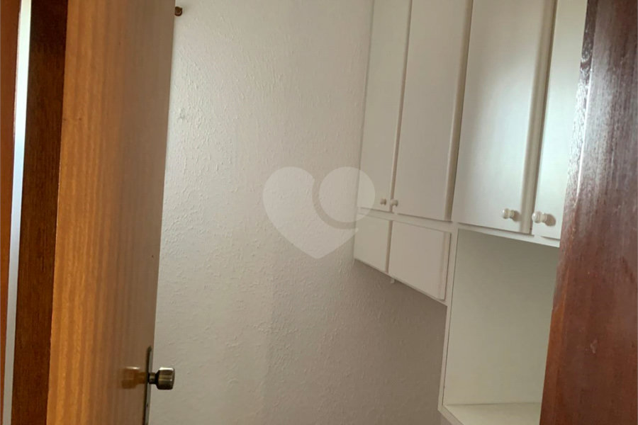 Apartamento à venda com 3 suítes em Água Fria, São Paulo, SP
