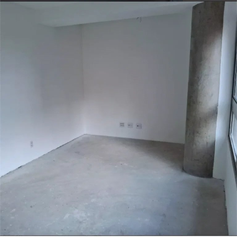 Apartamento à venda com 2 quartos em Pinheiros, São Paulo, SP