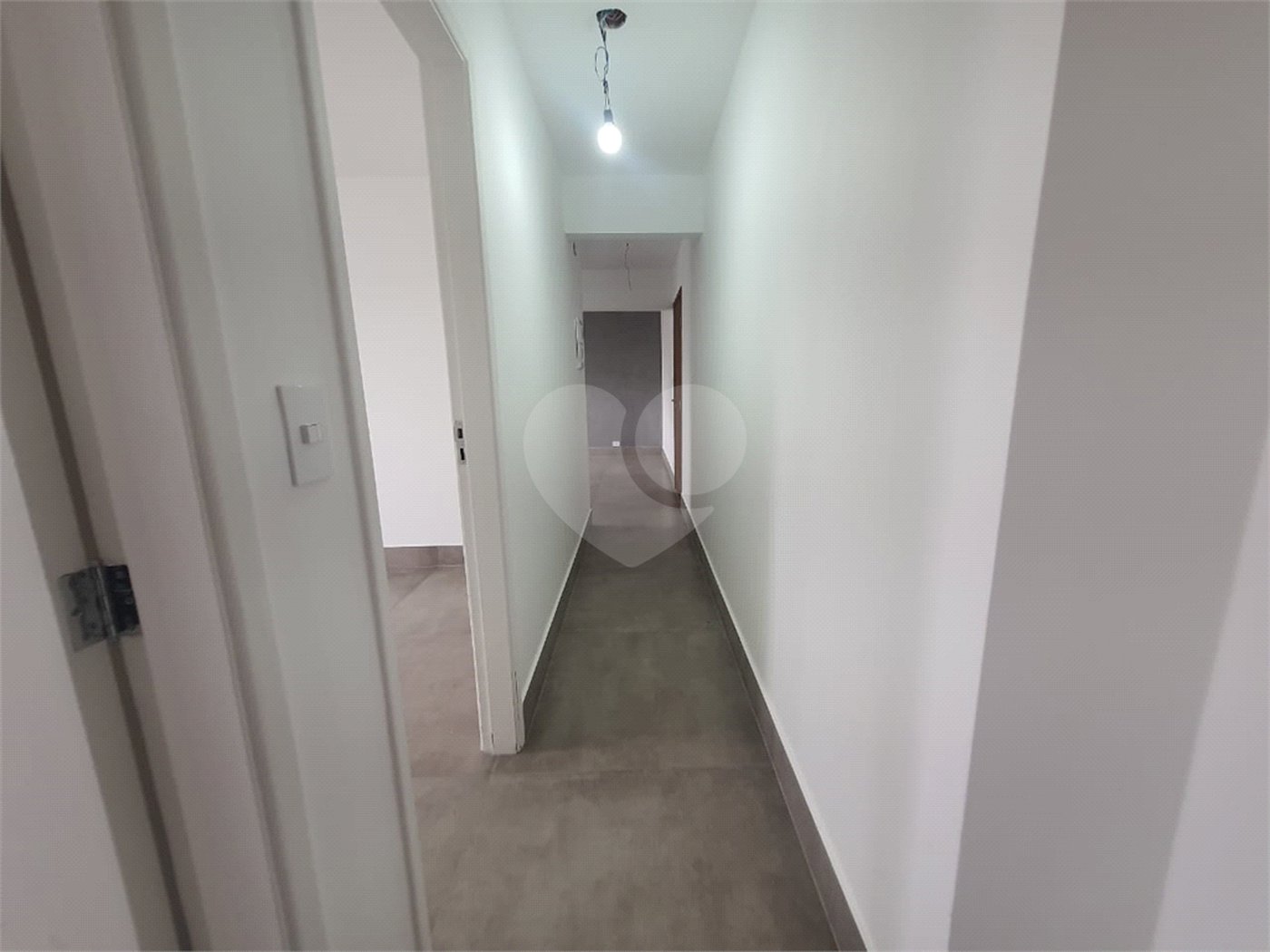 Apartamento à venda com 2 quartos em Tucuruvi, São Paulo, SP