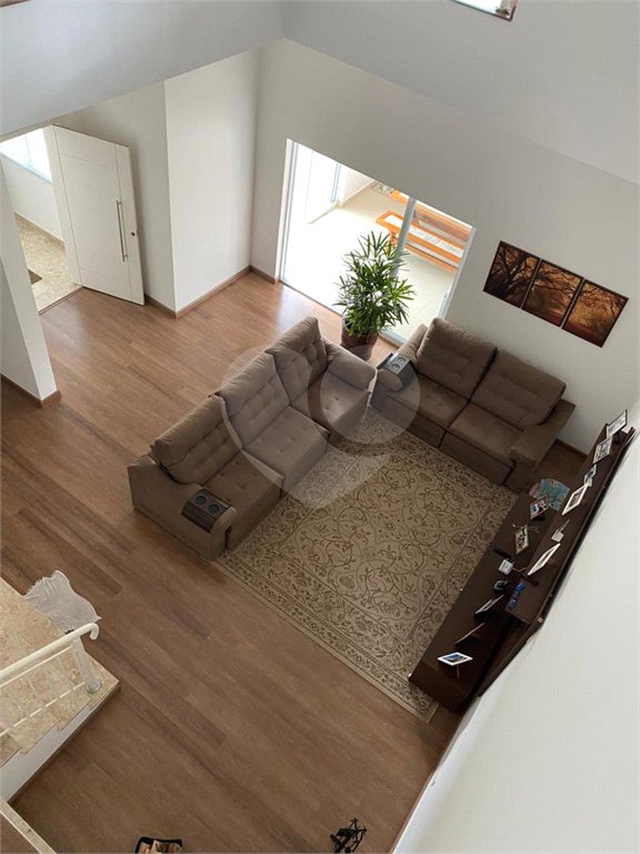 Casa à venda com 4 suítes no condomínio Reserva Ibirapitanga Ii, Santa Isabel - SP
