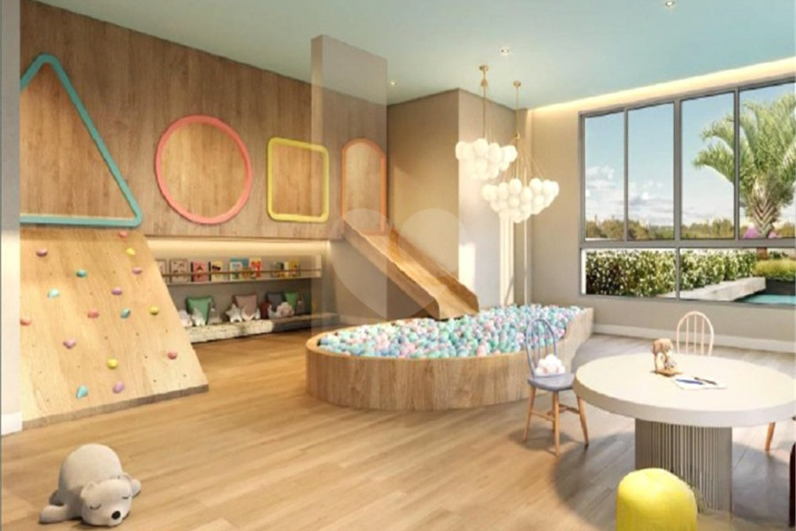 Apartamento à venda com 3 suítes em Tucuruvi, São Paulo, SP