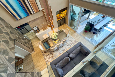 Apartamento à venda com 3 suítes em Brooklin, São Paulo, SP