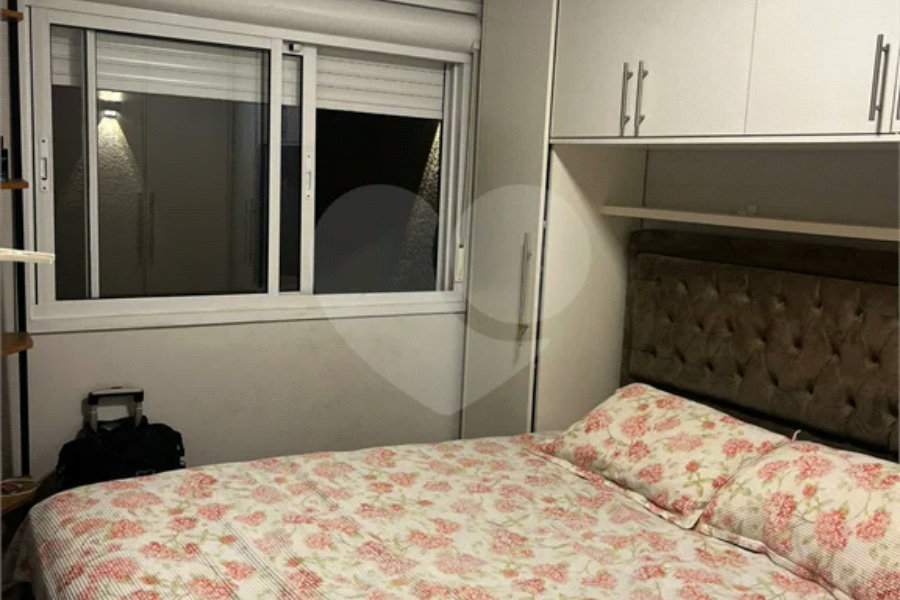 Apartamento à venda com 2 quartos, sendo 1 suíte, em Vila Guilherme, São Paulo, SP