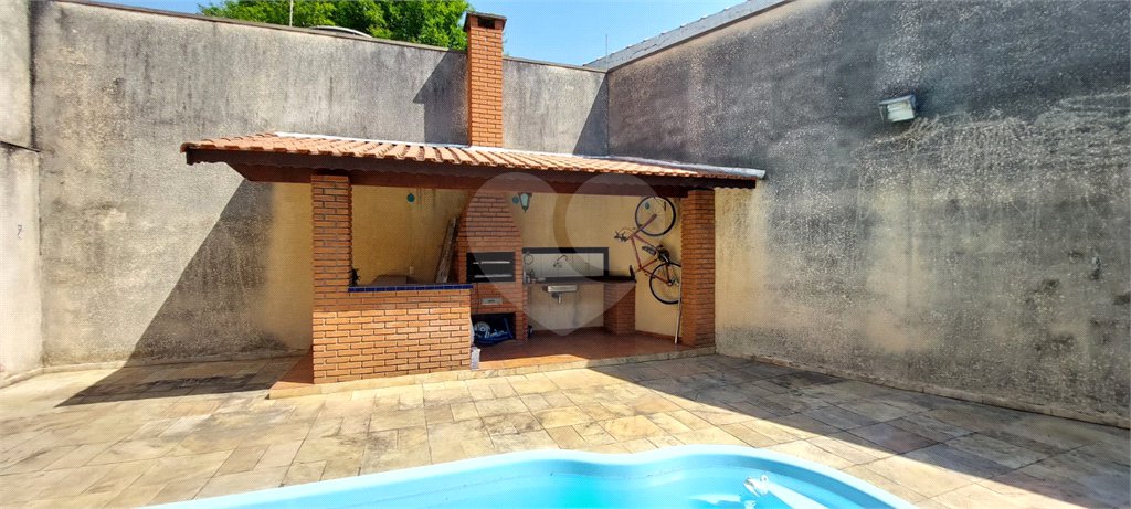Casa à venda com 5 quartos, sendo 3 suítes, em Vila Monumento, São Paulo, SP