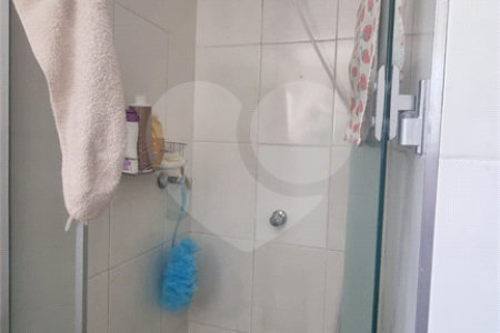 Apartamento à venda com 2 quartos em Alto da Mooca, São Paulo, SP