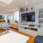 Apartamento à venda com 4 quartos, sendo 3 suítes, em Santa Cecília, São Paulo, SP