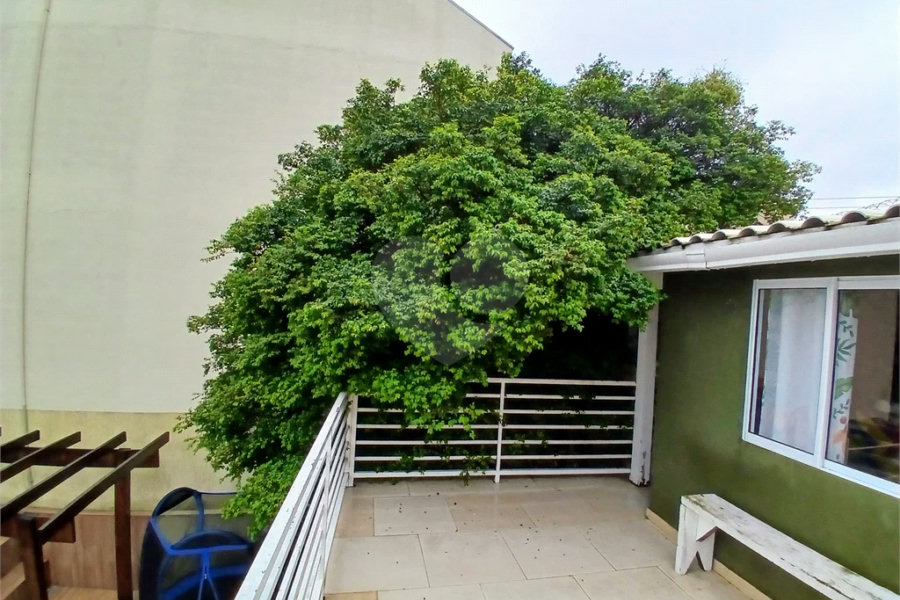 Sobrado à venda com 3 suítes em Santana, São Paulo, SP