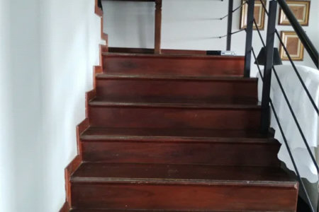 Casa de Vila à venda com 3 suítes em Jardim Londrina, São Paulo, SP