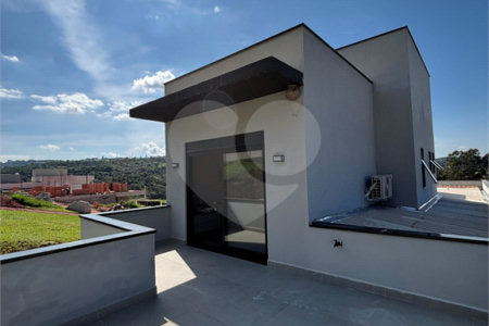 Casa à venda com 3 suítes no condomínio Villa D' Oro, Vinhedo - SP