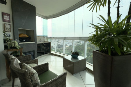 Apartamento à venda com 2 suítes em Vila Sfeir, Indaiatuba, SP