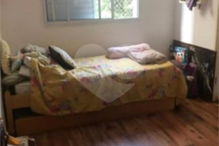 Apartamento à venda com 3 quartos, sendo 2 suítes, em Jardim Arpoador, São Paulo, SP