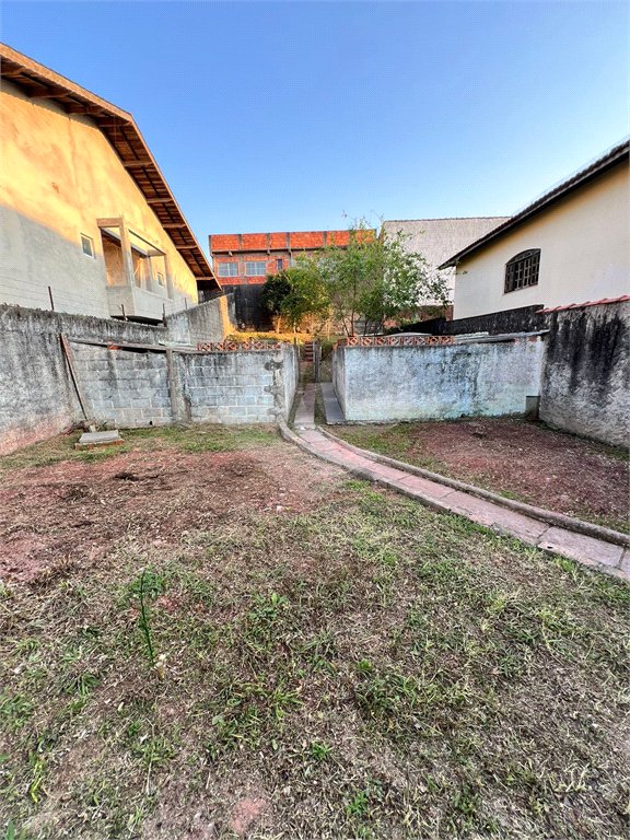 Terreno à venda em Jardim Vinhas do Sol (mailasqui), São Roque, SP