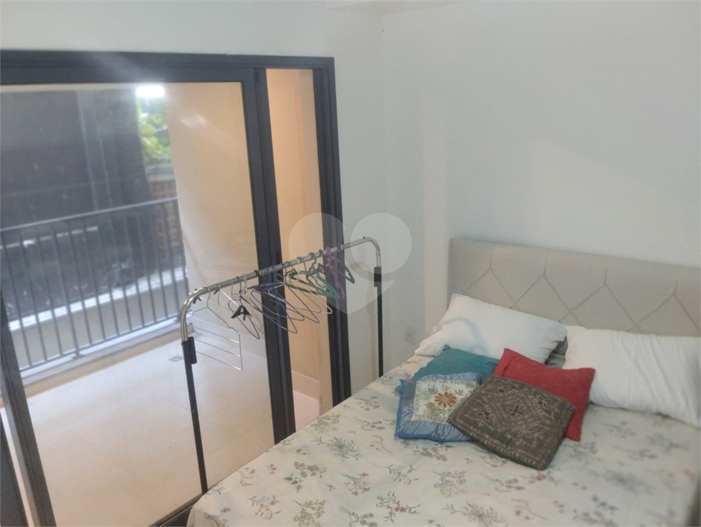 Studio à venda ou para alugar com 1 quarto em Sumaré, São Paulo, SP