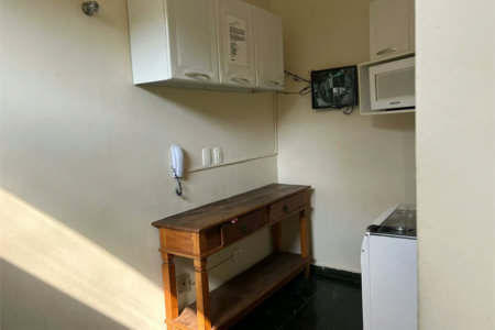 Apartamento à venda com 3 suítes em Bela Aliança, São Paulo, SP