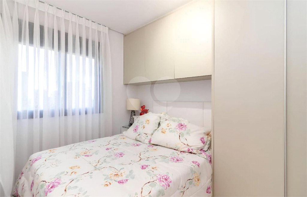 Apartamento à venda com 2 quartos, sendo 1 suíte,  em Santa Teresinha, São Paulo, SP