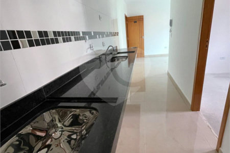 Apartamento à venda com 2 quartos em Jardim São Paulo(zona Norte), São Paulo, SP