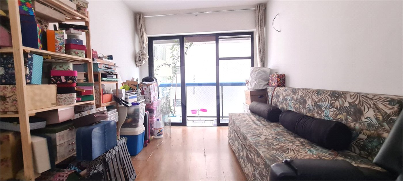 Apartamento à venda com 2 suítes em Copacabana, Rio de Janeiro, RJ