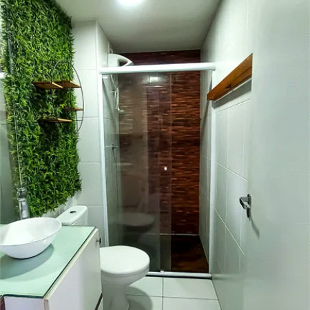 Apartamento à venda com 1 quarto em Vila Leopoldina, São Paulo, SP