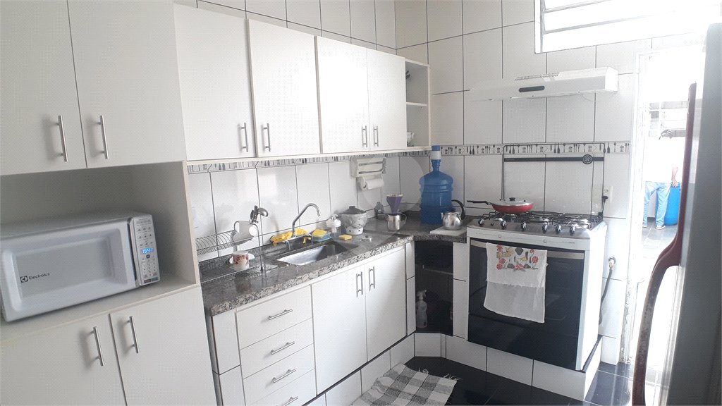 Casa Térrea à venda com 4 quartos, sendo 1 suíte, em Vila Romero, São Paulo, SP