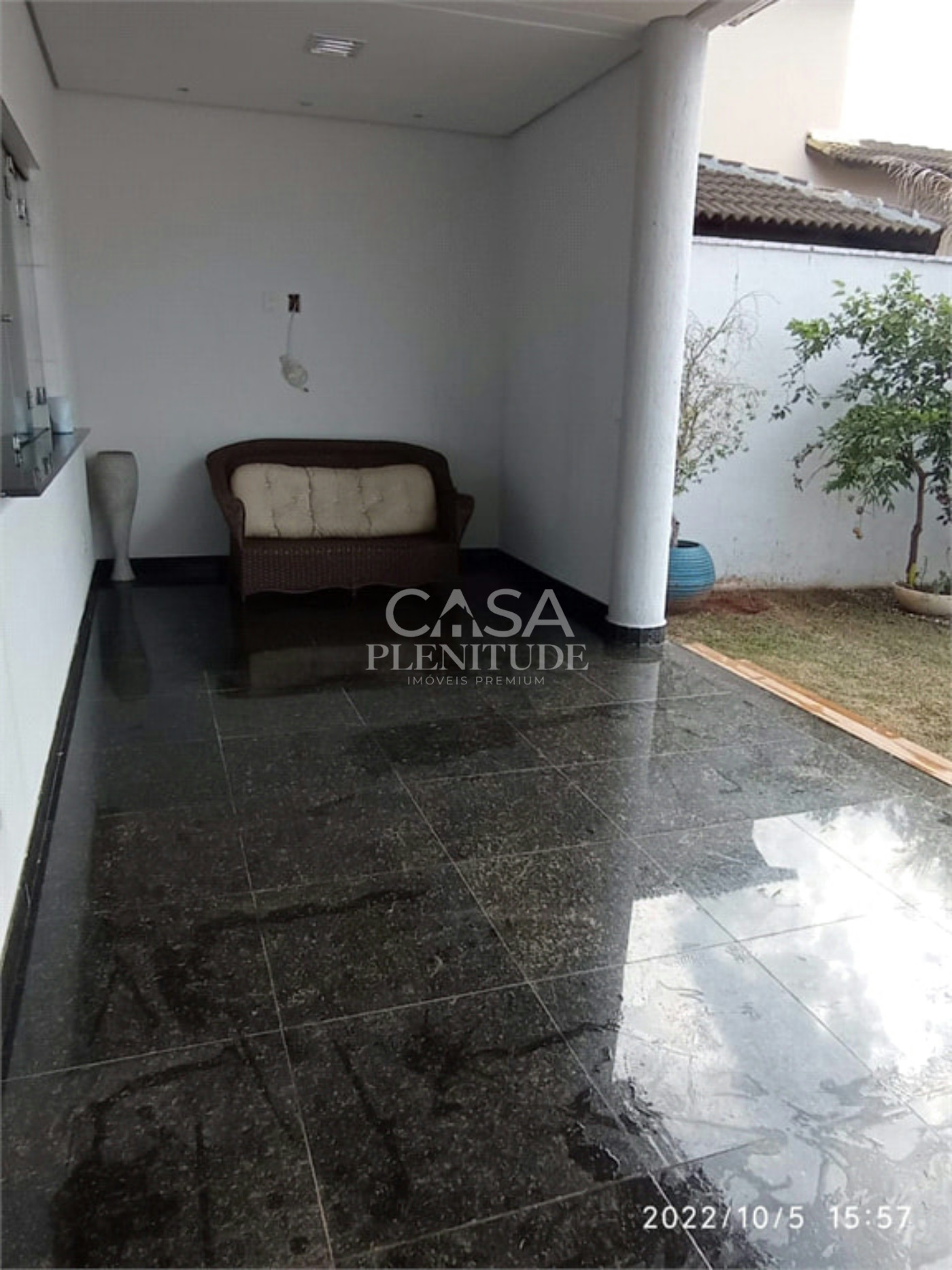 Casa em condomínio à venda com 4 suítes em Loteamento Portal do Sol I, Goiânia, GO