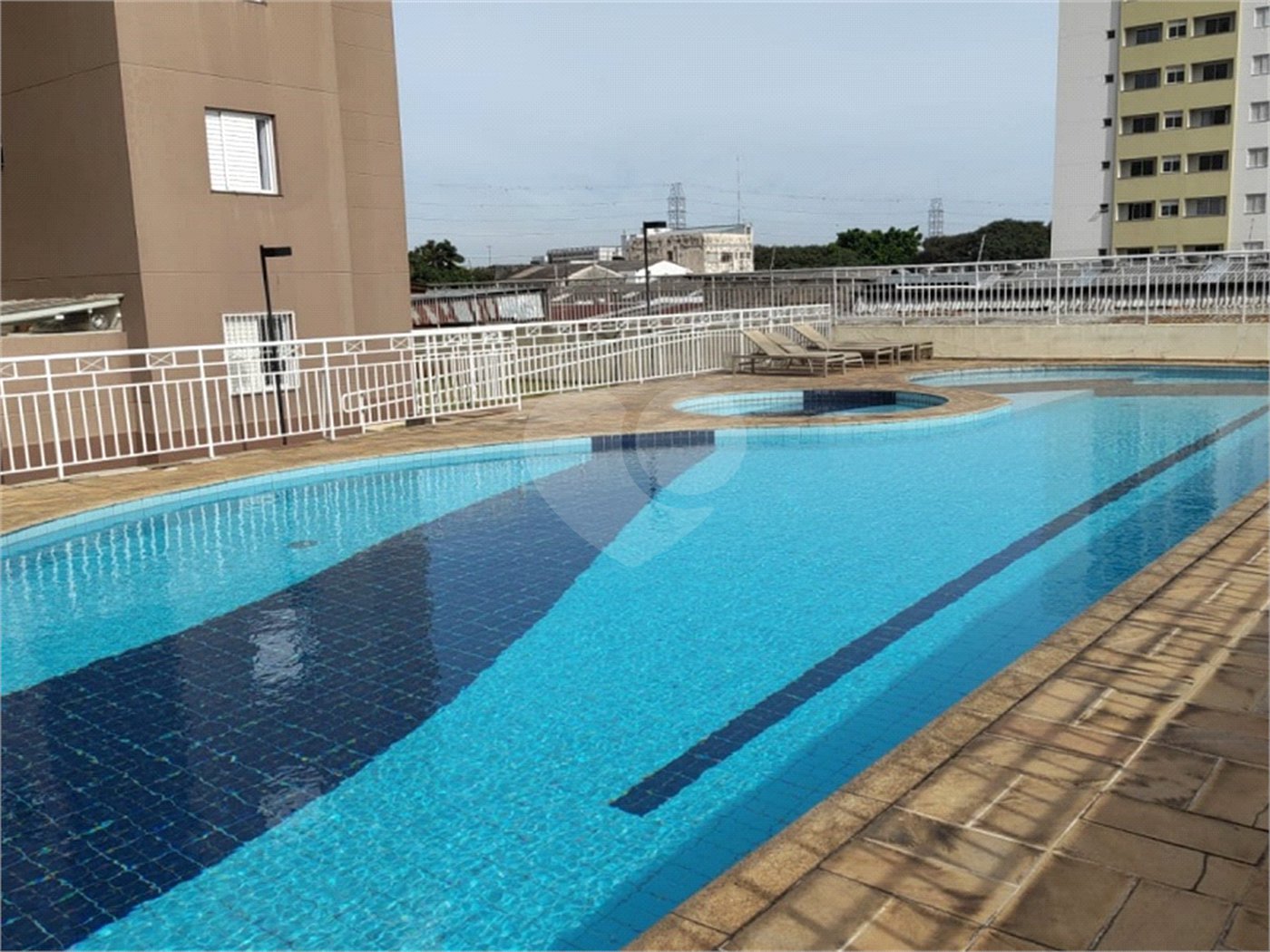 Apartamento à venda com 3 quartos, sendo 1 suíte, em Vila Guilherme, São Paulo, SP
