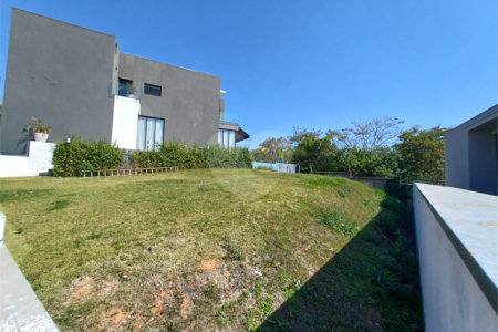 Casa à venda ou para alugar com 3 suítes no condomínio Alphaville Nova Esplanada 1, Votorantim - SP