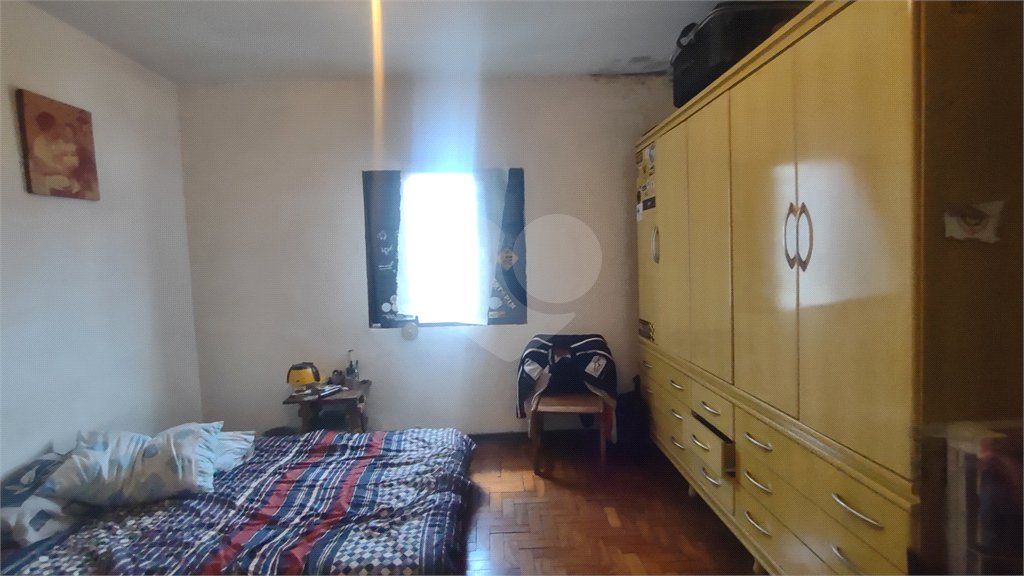 Sobrado à venda com 2 quartos em Parque Residencial da Lapa, São Paulo, SP